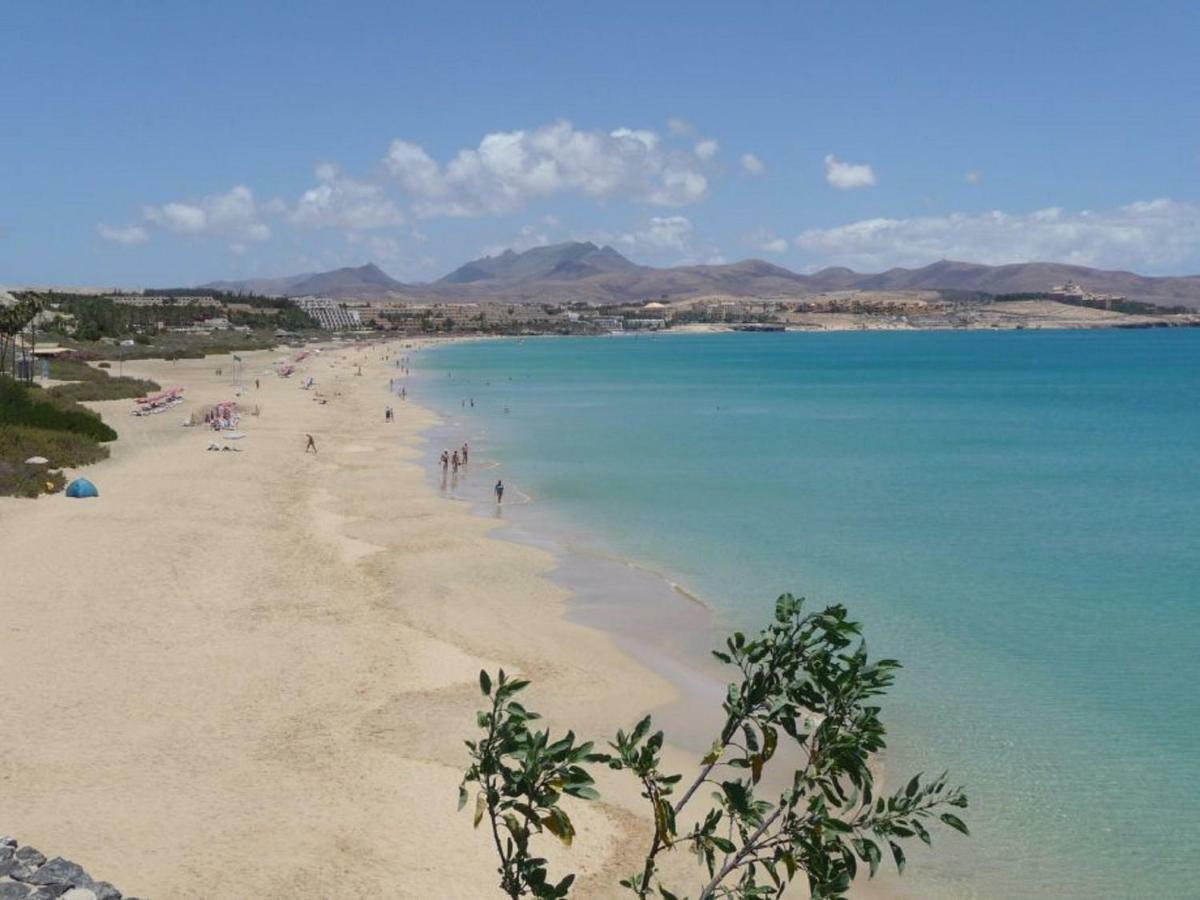 Atlantico Διαμέρισμα Κόστα Κάλμα Εξωτερικό φωτογραφία